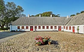 Bed&Breakfast Åløkke